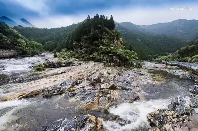 泰山、崂山、蒙山……带你领略别样山之美