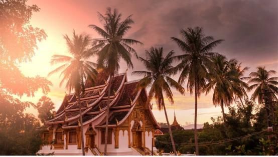 因一句“萨瓦迪卡，欢迎大家来到美丽的泰国”泰国又火了！