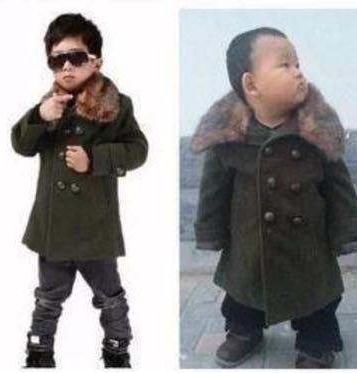 史上最为性感买家秀，从上衣秀到鞋子，看到她的脚我开始心疼了！