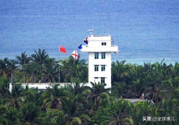 中建岛：曾经一座荒岛，如今绿树成荫，未来应怎样扩建