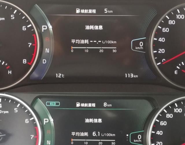 「引擎盖主平」Lab测试:起亚KX3傲跑整体表现都很不错,但刹车只能打75分