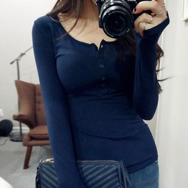 怪不得老婆这么喜欢穿紧身,显瘦有魅力,我看完就挪不开眼了