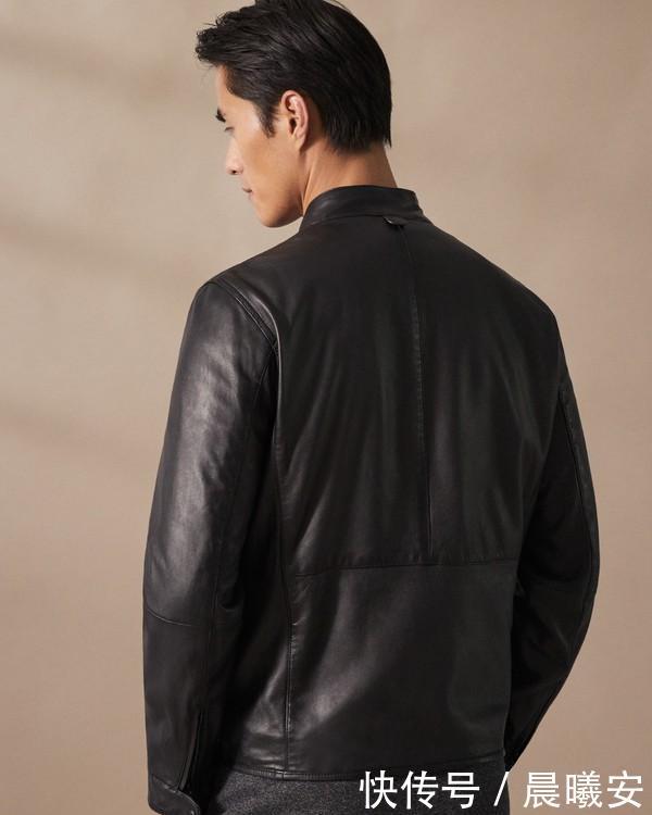 「MassimoDutti」春季男士短外套选购清单:MassimoDutti篇