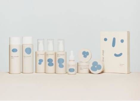 给肌肤的假期 dear mayuko