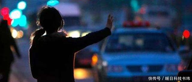 滴滴司机每天跑14小时，晒出流水单和真实收入，滴滴司机沉默了