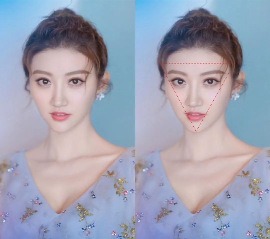 今年最火的“缩脸短发”，让脸小到不行