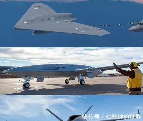 「波音公司」波音终于迎来转机,无人加油机获美军认可,追加6亿订单