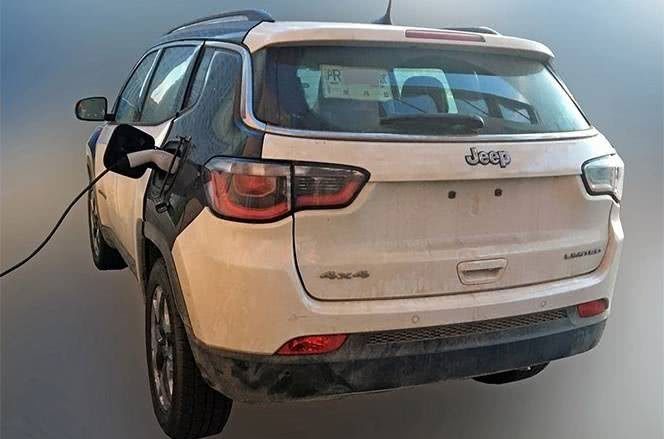  「上市」2020年上半年上市的新能源插电混动SUV