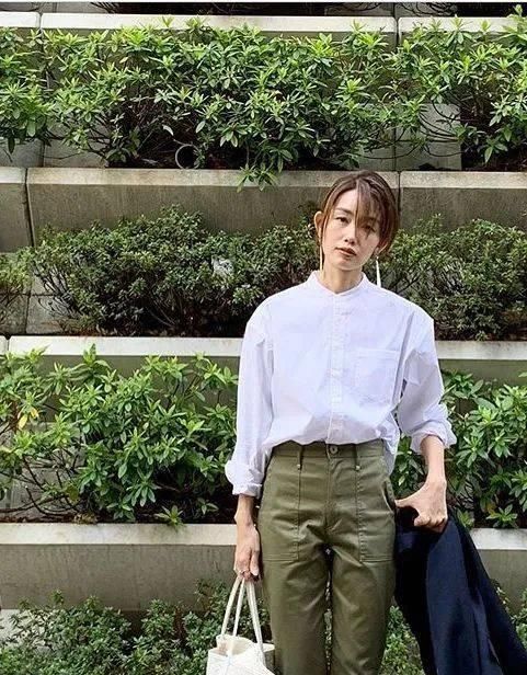  #严肃#职业装都是严肃和无聊吗？不一定哦，看看博主们怎么穿职业装 | 博主推荐