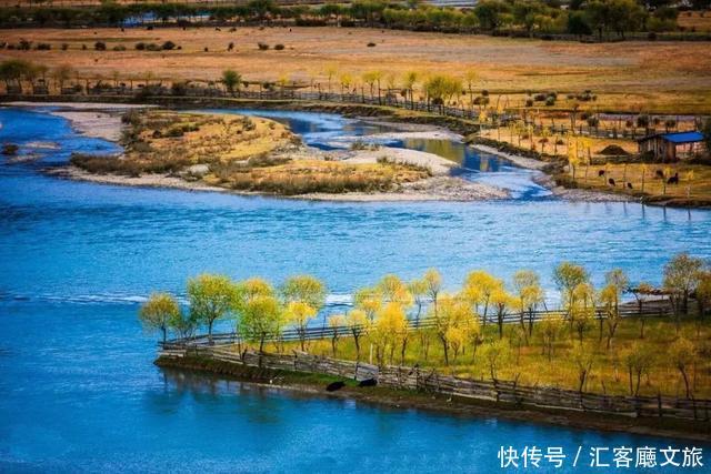 9处适合深度游7天的旅行地，带你收获全国最美的秋景