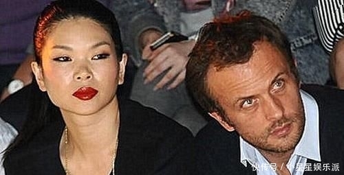  【父母】有种“混血”叫吕燕的儿子，继承妈妈长相的缺点，却美出高级感