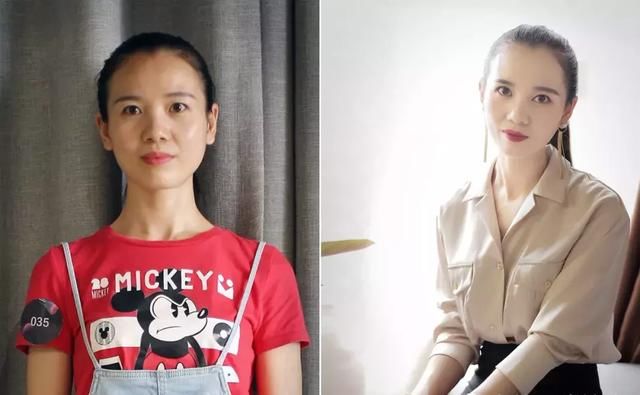 消失已久的易容术重出江湖，你那只是“化妆”