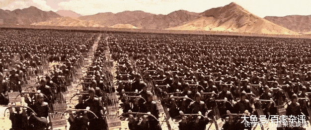 秦始皇一统@山东出土秦皇石碑,碑文令人动容,学者:难怪大秦精锐不见了!