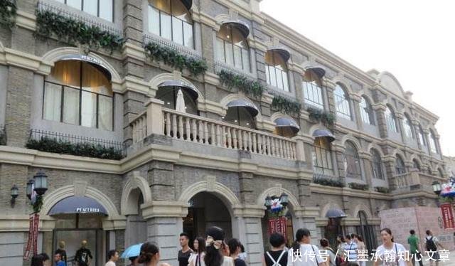 万达在武汉投资600亿的楚河汉街，居然发展成这个样子，让人感慨