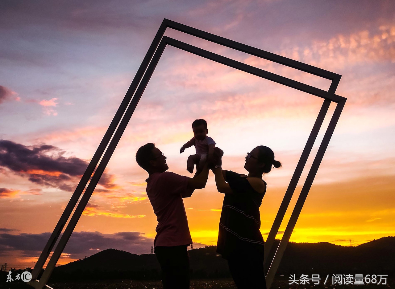 浙江台州男子辛苦争到女儿抚养权,养了15年发