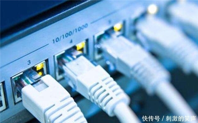  『流量』为啥宽带可以包月不限流量，而手机却不行，看完后涨知识了