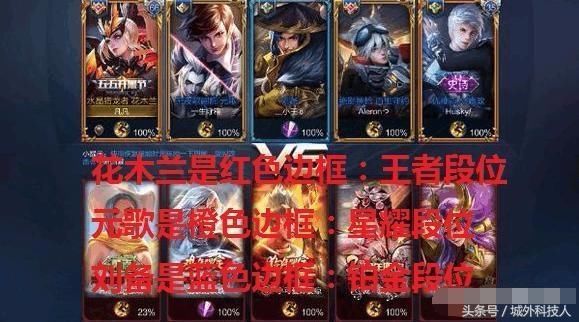 王者荣耀游戏读条时,隐藏4个特殊含义,九成以