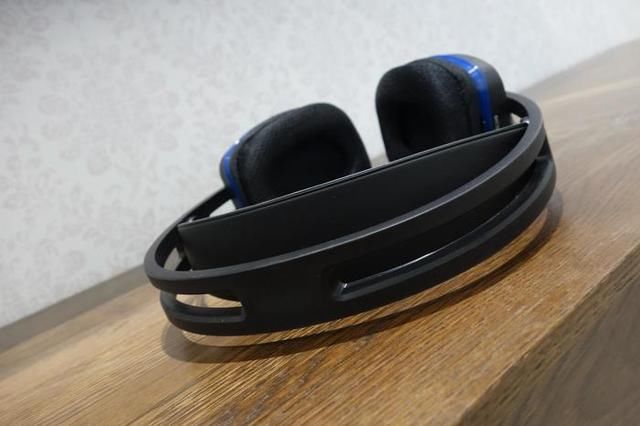 这家给索尼 JVC设计电视耳机的品牌 推出世界