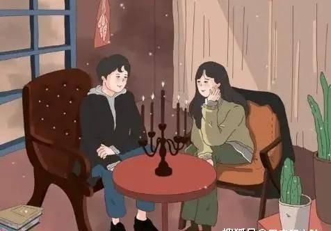  『男子』相亲女指名高级餐厅称“吃不惯平民食物”男子大实话：你哪国公主