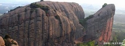 江西十大最美景点，江西最好玩的地方，你去过几个了？