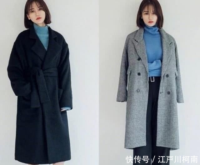  精致■简约温暖风，这些精致的LOOK，哪一套是你的菜？