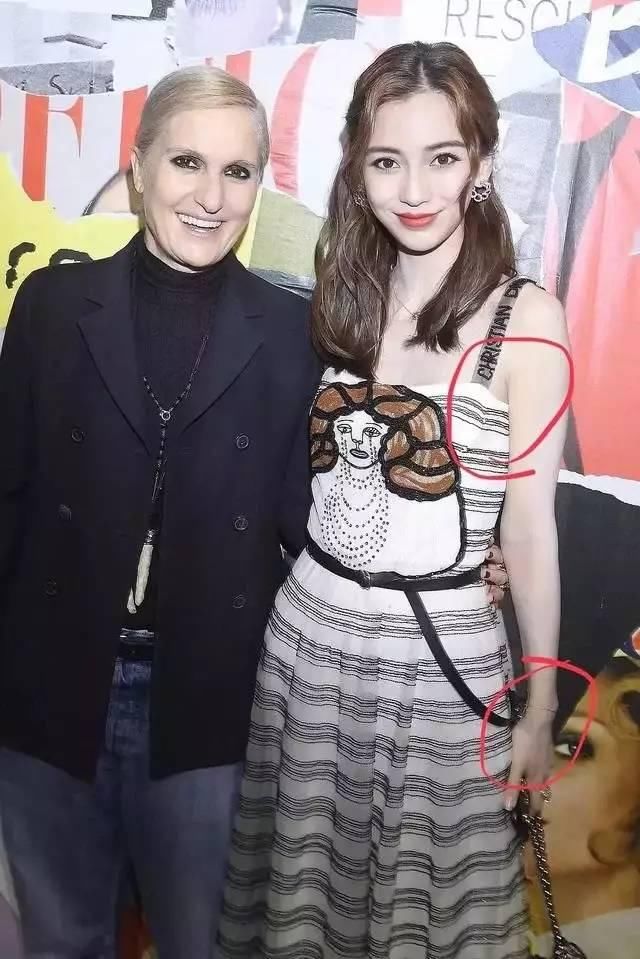 baby用CPB涂全身、林志玲打美白针，女明星为了“洗白”自己有多