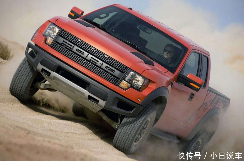 国外小货车国内王者车,福特猛禽因门关不上召