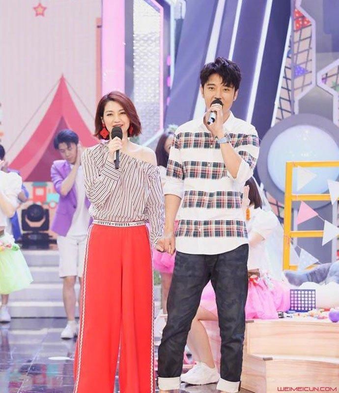 张丹峰工作室公告是什么回事，一张照片引出的谣言结果只能这样