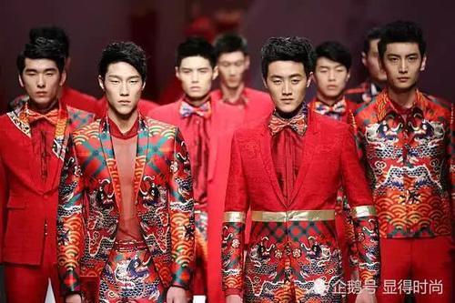 “中国风”火热来袭,全球各地争抢中国风!网友:这帮老外是不是