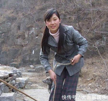 最美乡村女教师，不想去城里看看吗