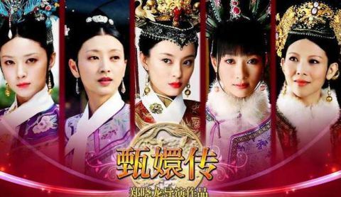 看了五遍都停不下来的电视剧,最后一部被奉为