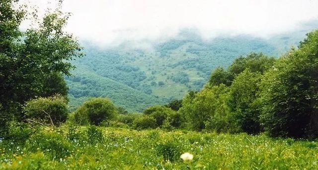  【发现】隐藏在CHI（赤）FENG（峰）里的秘密，你发现了吗？