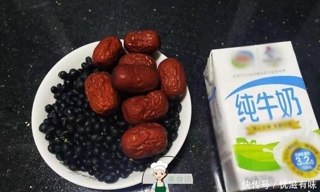 『以在睡前』这早餐女人要多吃,不用早起,气血双补,美白抗皱,女人气色红润