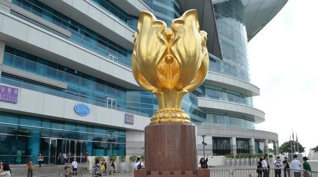 《我和我的祖国》中出现的几个5A景点，一半以上观众都认不出