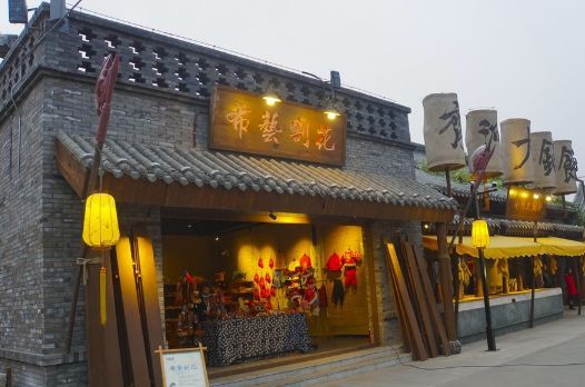 山东最“低调”的县城，私藏着世界级旅游地，还有特色美食街