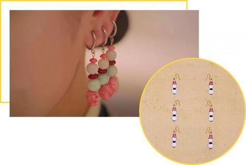 看过《延禧攻略》才发现，她们的美都来自这里