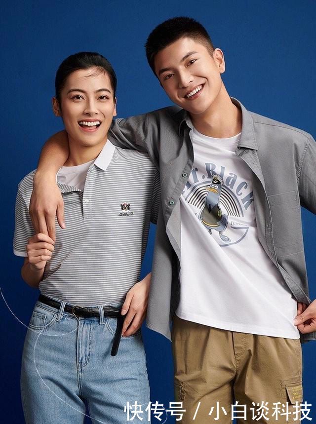  [看起来]平平无奇穿搭小天才，海澜之家放大招，将黑猫警长穿在身上？