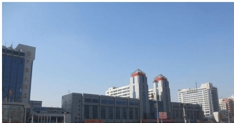 中国最厉害的这2大大火车站, 可直达大陆所有省会