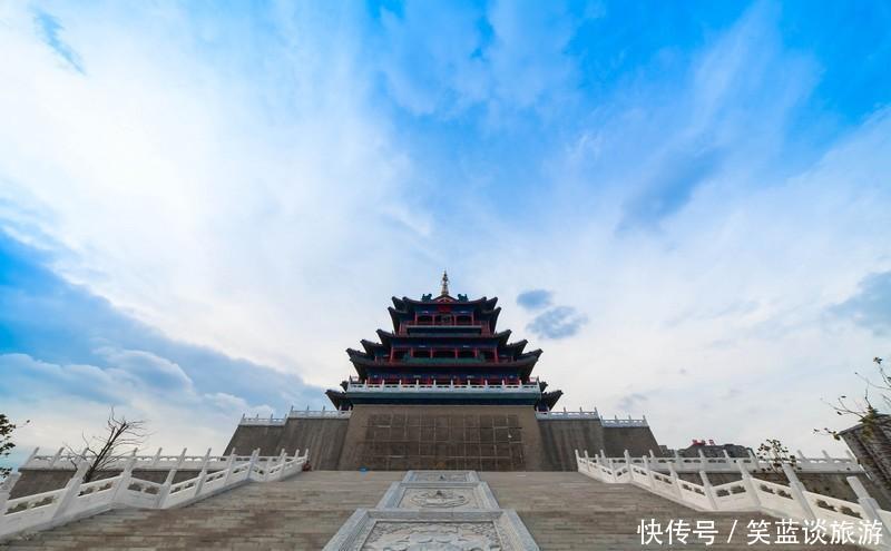 中国未来有望合并的4座城市，或将成为超级都市，就在陕西和广东