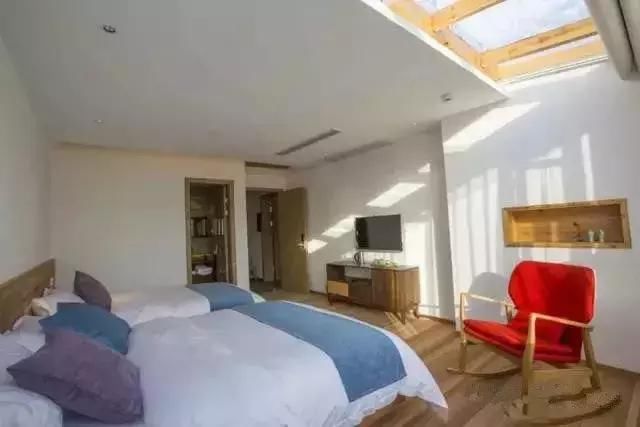 工作20年就退休,带4个闺蜜归隐山林,过上神仙般的生活