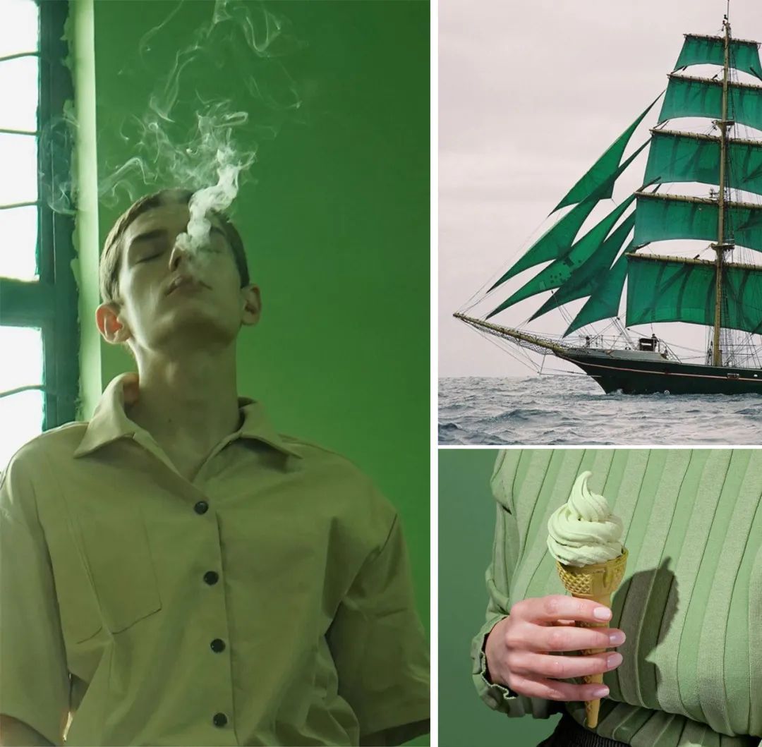  【色彩】设计师应该掌握的色彩心理学