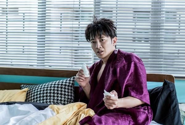  「部电视剧」3位″突然消失″的明星，他得罪大人物，而她的去向却无人知晓