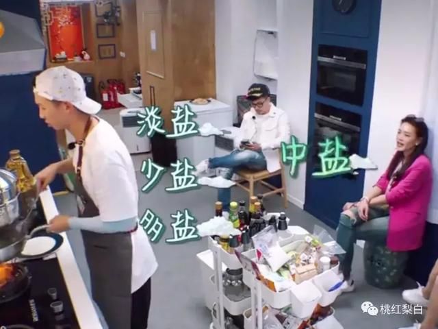 袁姗姗发声明否认催吐，更有嫌疑分明是喜欢狂晒美食摆拍的舒淇啊