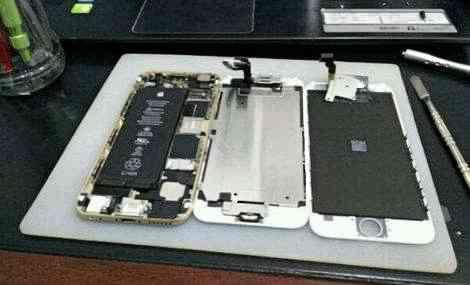 揭秘:为什么手机维修人员最爱修苹果手机?说出