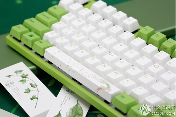 一定有你想要的-双十一机械键盘装备选购攻略