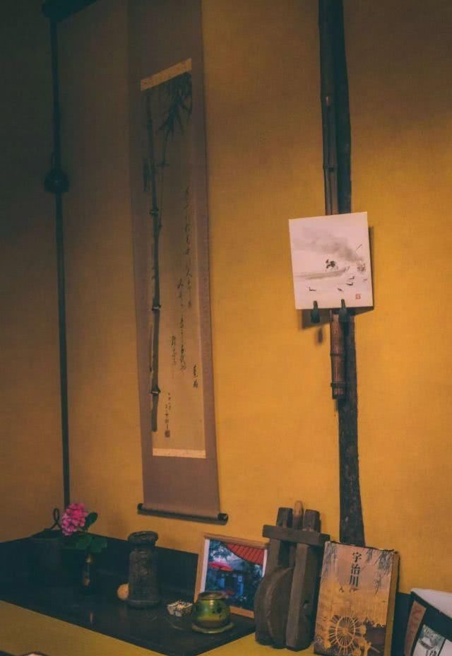 三分文艺，七分清新的国度，走进真实的霓虹国