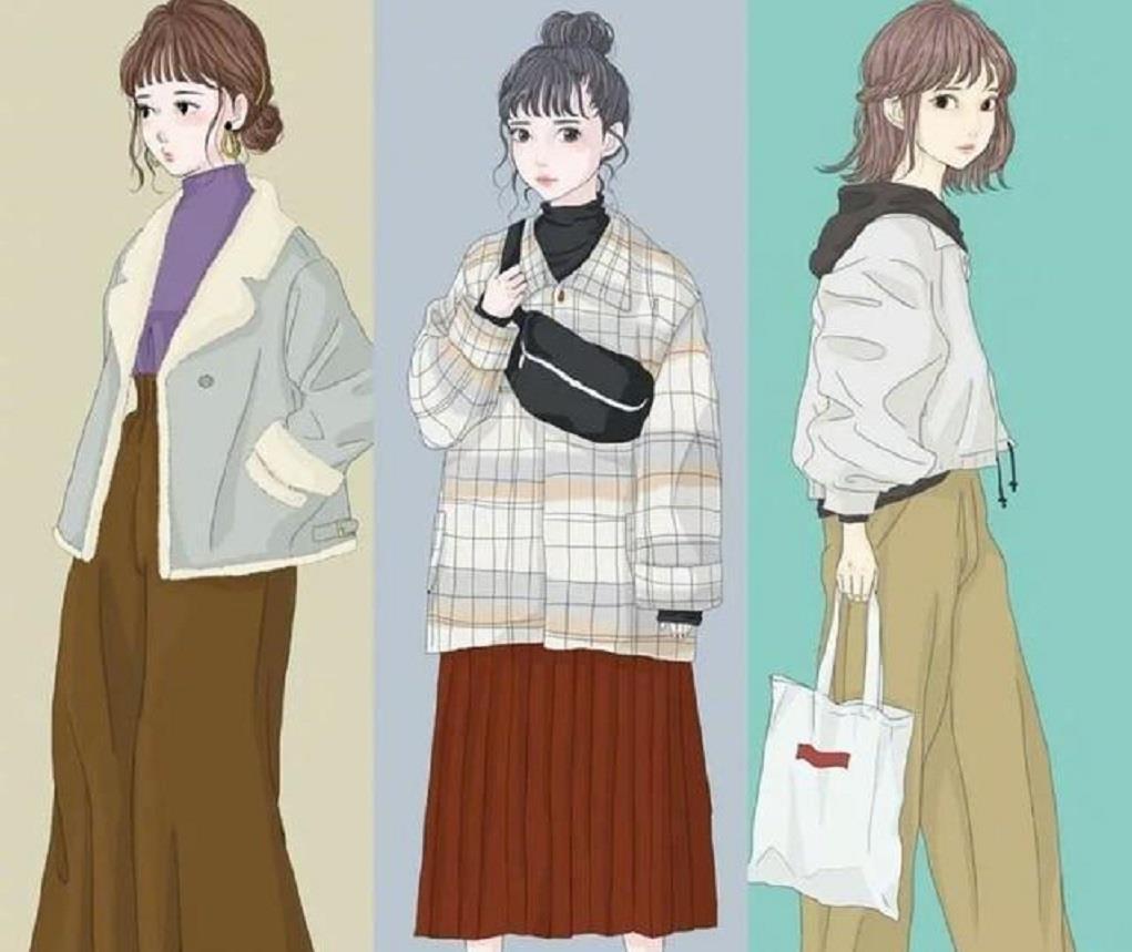  『实用』想要穿得精致好看，这些实用穿搭技巧，让你今年春夏“美炸天”