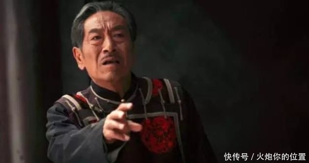  【老戏骨】国家一级演员，69岁与小37岁娇妻老来得女，今73岁头发花白依旧拍戏