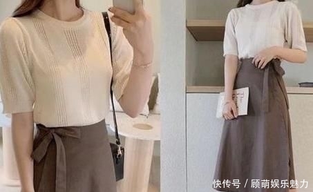 「夏季」【尚】夏季什么单品是流行？瘦身裙才是潮流主角