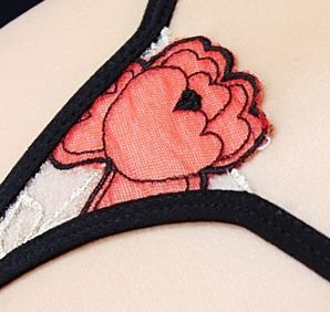 又黄又腥臭的三角裤该退场了!冰爽内内迷人又流行，老公也喜欢